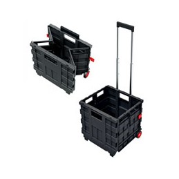 TROLLEY PIEGHEVOLE CART T...