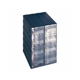 CASSETTIERA VISION BLOCK 21...
