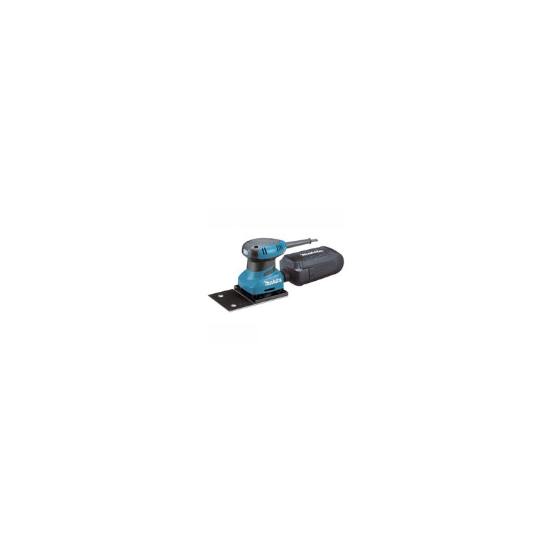 LEVIGATRICE ORBITALE BO4566 MAKITA