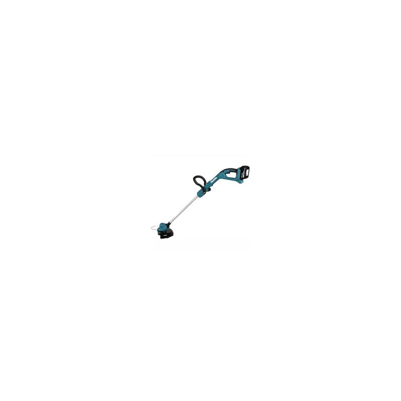 TAGLIABORDI BATTERIA V.18 LI        DUR193Z MAKITA