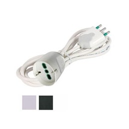 PROLUNGA m  5 3x1,50 BIANCO...