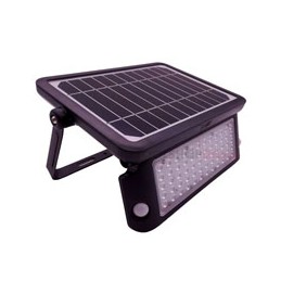 PROIETTORE LED SOLARE...