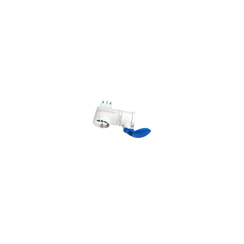 ADATTATORE SP SQ  2PT PR CEE 2PT+SK IP44 73010 FME