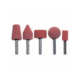 MOLE ABRASIVE SET Pz 5...
