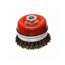 SPAZZOLA TAZZA mm 65 MA14...