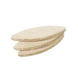 LAMELLE LEGNO mm 53x19 h 4...