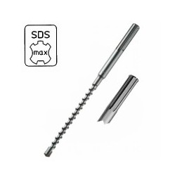 PUNTA HAMMER SDS-MAX 38x520...