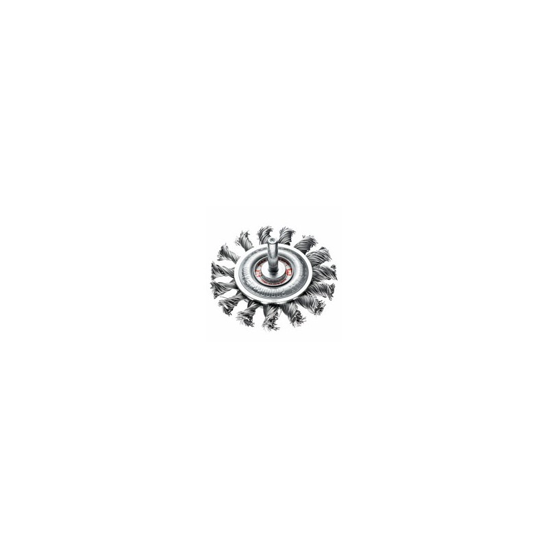 SPAZZOLA CIRCOLARE 70x10 CODULO RIT BL SIT