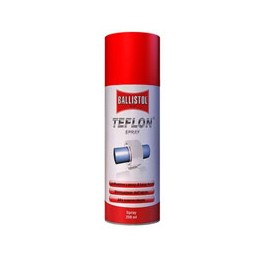 LUBRIFICANTE SPRAY TEFLON...