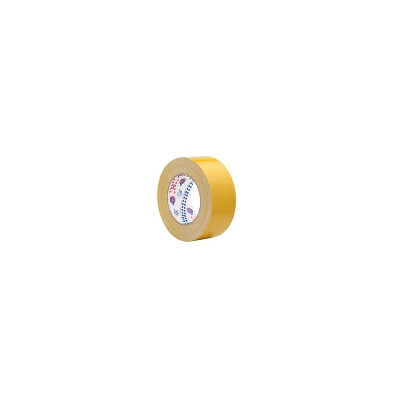 NASTRO BIADESIVO GDA 730 mm 50 m 25 TELA EUROCEL