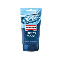 RINNOVA FANALI MIRAGE ml...