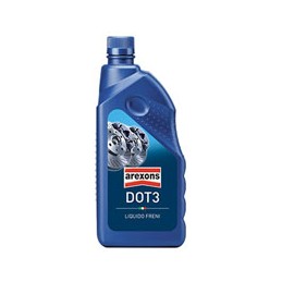 LIQUIDO FRENI DOT 3 ml 175...