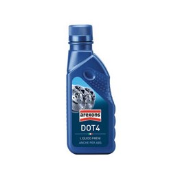 LIQUIDO FRENI DOT 4 ml 175...