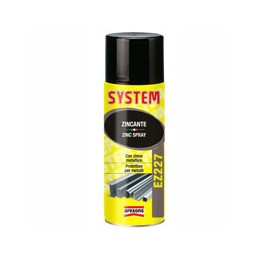 ZINCANTE SPRAY EZ227 ml 400...