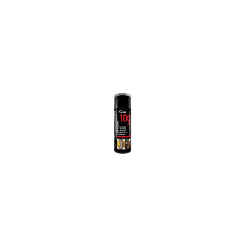ANTIRUGGINE ROSSO SPRAY ml 400 100AR VMD