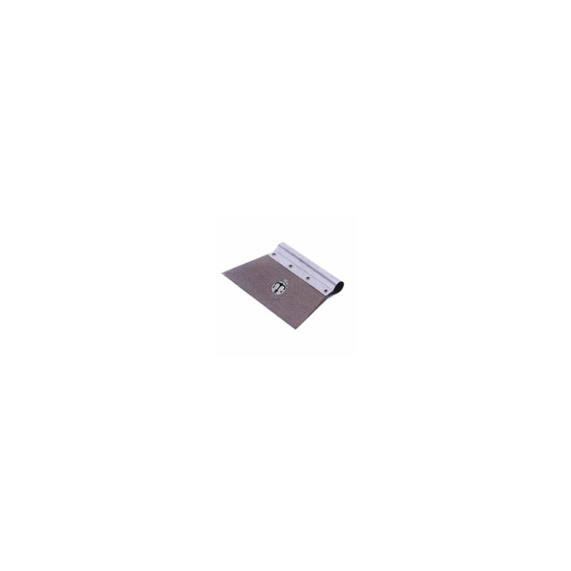 SPATOLA DENTE SEGA TUBOLARE 542 200 PAVAN