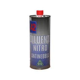 DILUENTE NITRO ANTINEBBIA l...