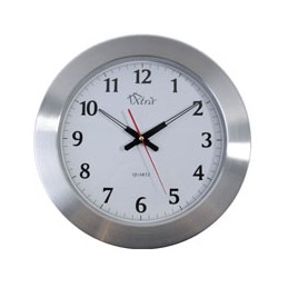 OROLOGIO MURO STEEL...