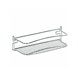 MENSOLA BAGNO CROMO STAR...