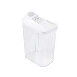 BARATTOLO DOSATORE  cc 1000...