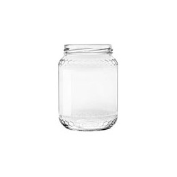 VASO TWIST-OFF 70 MIELE  l...