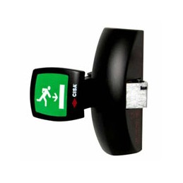MANIGLIONE FAST PUSH PAD...