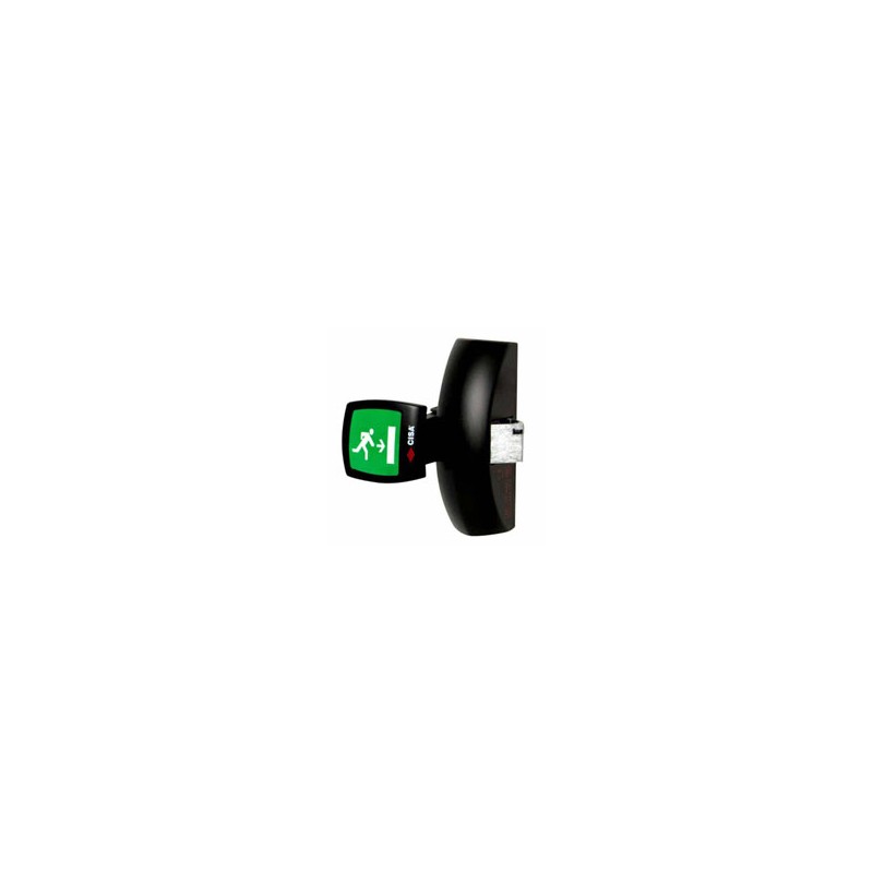 MANIGLIONE FAST PUSH PAD LATERALE  59061-10-0 CISA