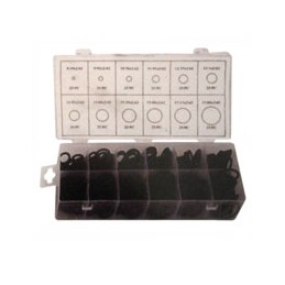 O-RING ASSORTIMENTO Pz.300...