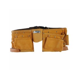 BORSA CARPENTIERE 6T CROSTA...