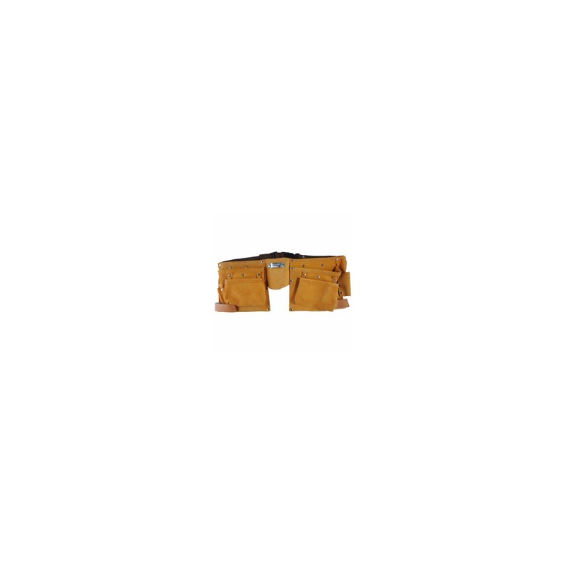 BORSA CARPENTIERE 6T CROSTA DOPPIA ALTE 08354