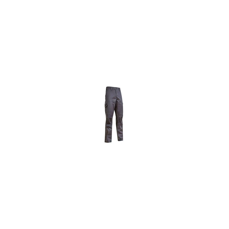 PANTALONE GREY IRON M                 GUAPO UPOWER