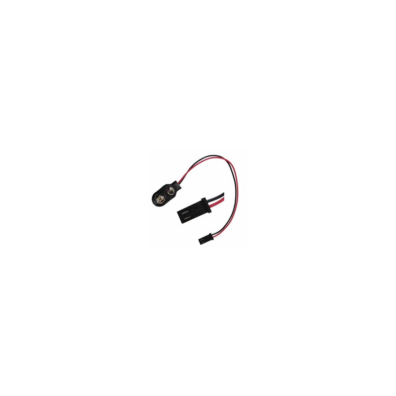 ALIMENTATORE CASSEFORTI Volt 9       07430.32 CISA