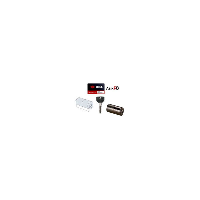 CILINDRO APP.TONDO 55              0Q210-55-0 CISA