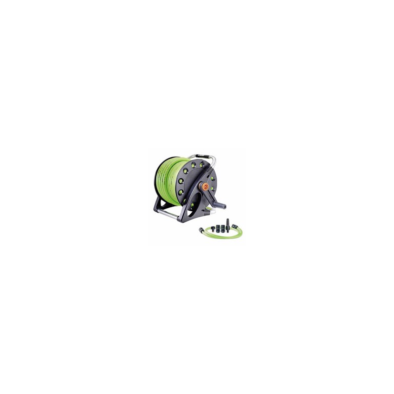 AVVOLGITUBO PORTATILE AQUAPONY KIT 15 8884 CLABER