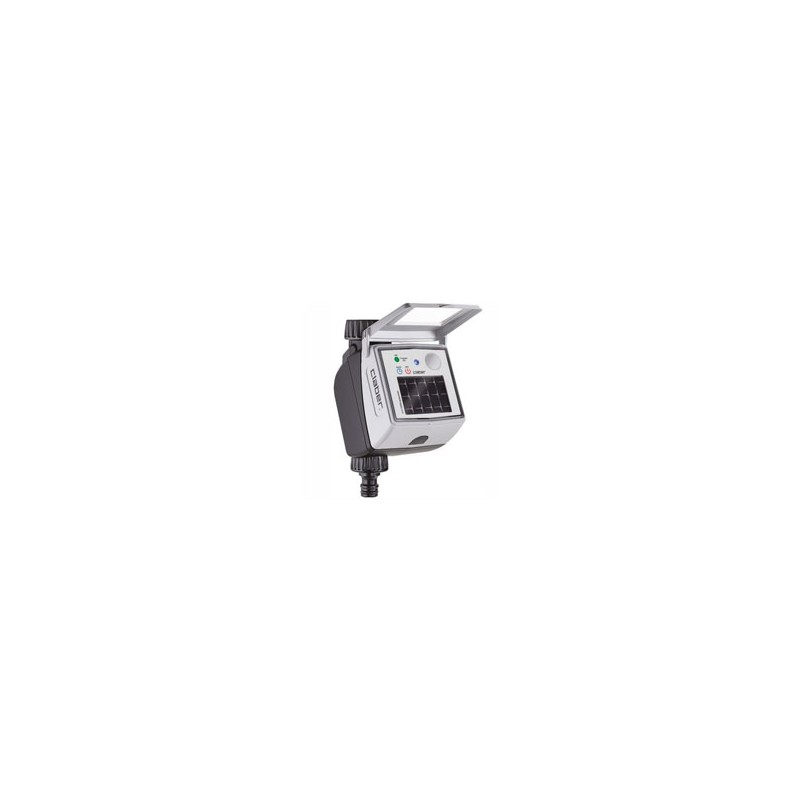 PROGRAMMATORE MYAQUASOLAR TEMPO 8497 CLABER