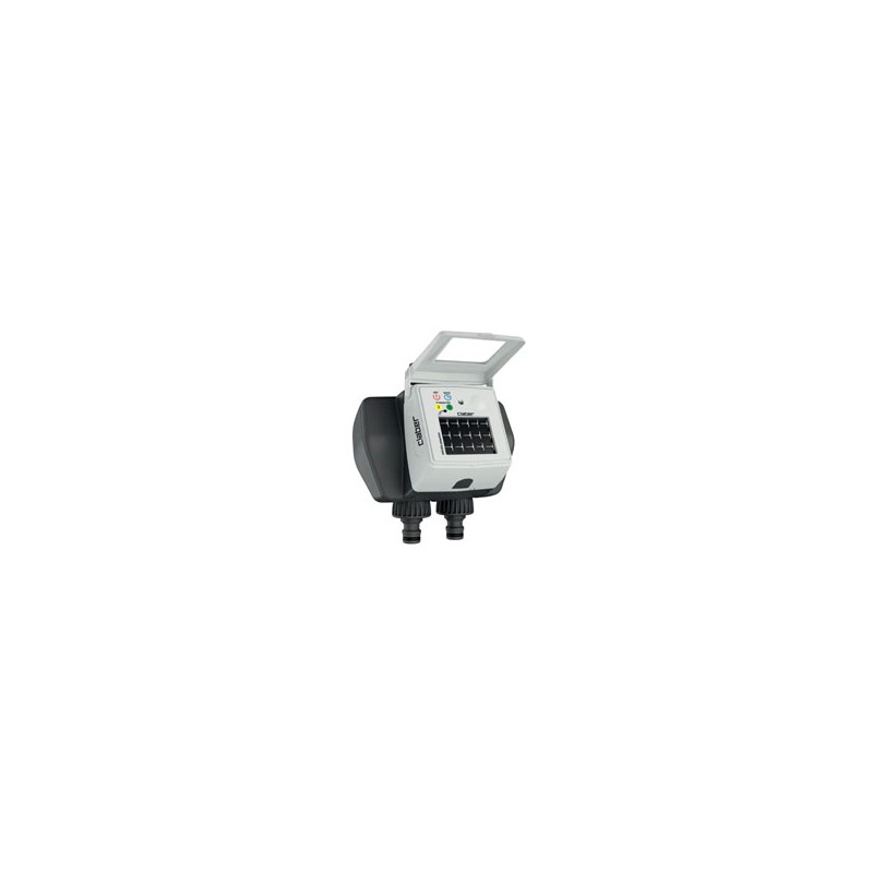 PROGRAMMATORE MYAQUASOLAR DUAL 8498 CLABER