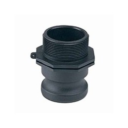 RACCORDO CAMLOCK M 1"1/2...