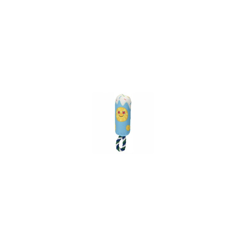 GIOCO CANI SONORO                    cm 25 KOOPMAN