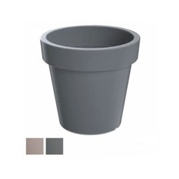 VASO LOFLY TONDO TORTORA...