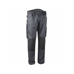 PANTALONE ALL SEASON GRIGIO...