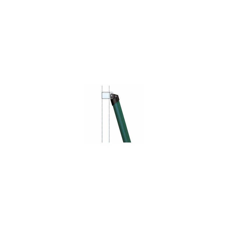 SAETTA TUBOLINEA PLASTICATA 34 cm 120 SFB