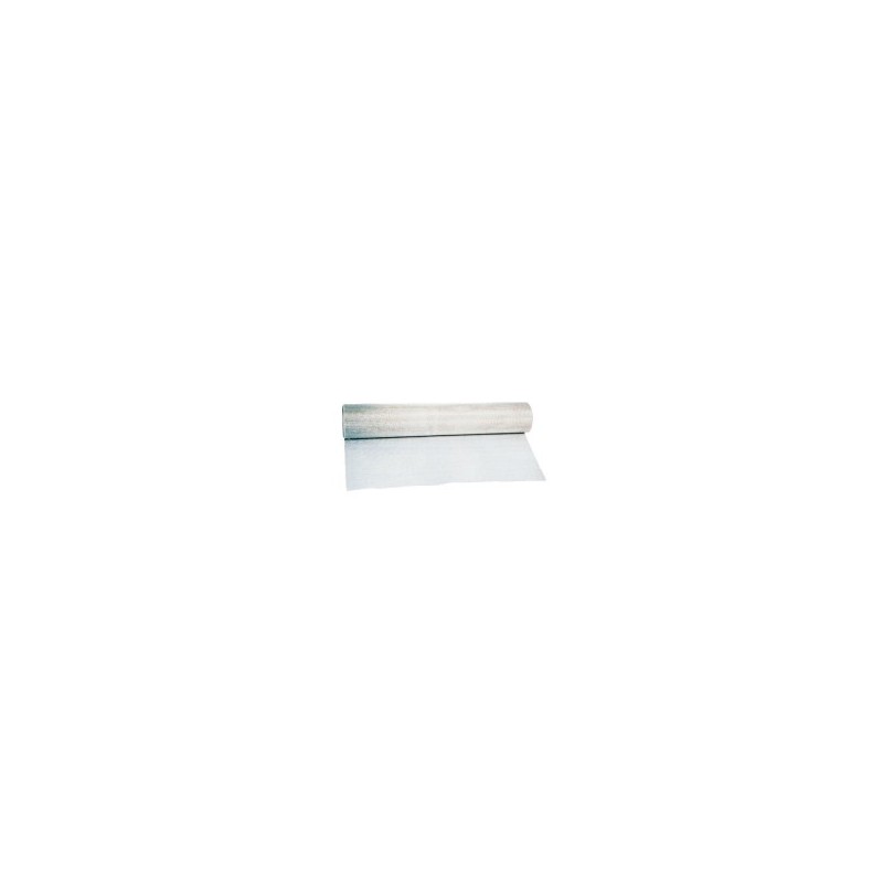 RETE ZANZARIERA ALLUMINIO m 30,5 h120 ZEEP 05294