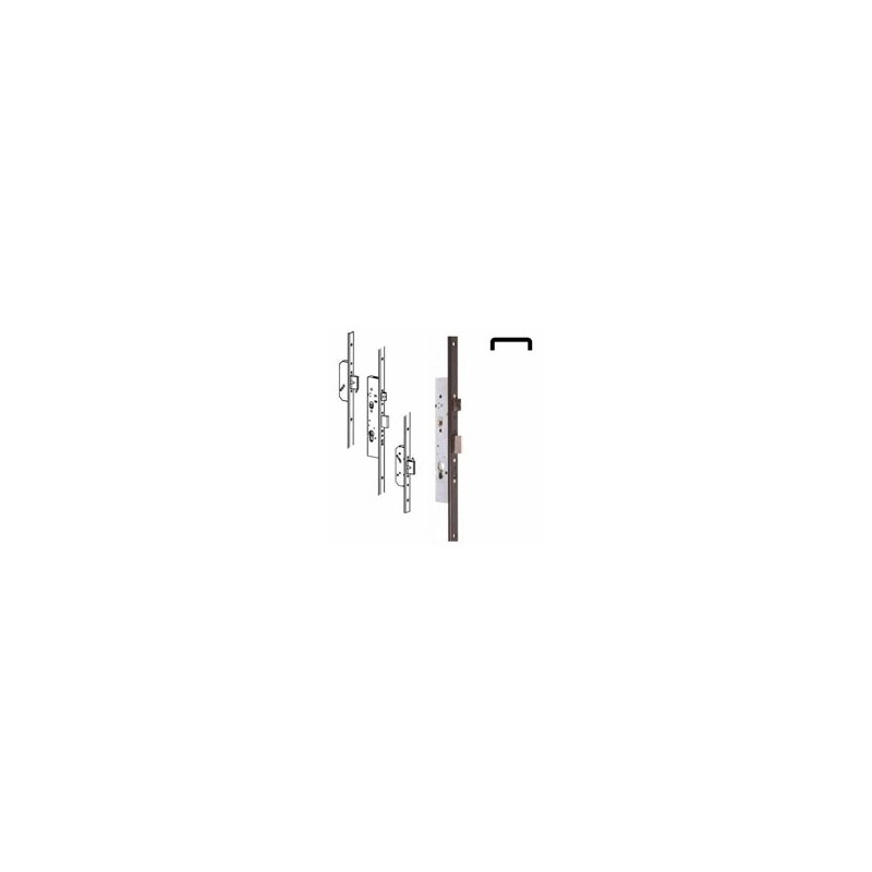 SERRATURA INF.MULTIPUNTO           49426-25-0 CISA
