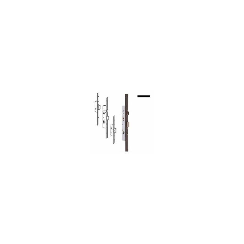 SERRATURA INF.MULTIPUNTO           49526-25-0 CISA