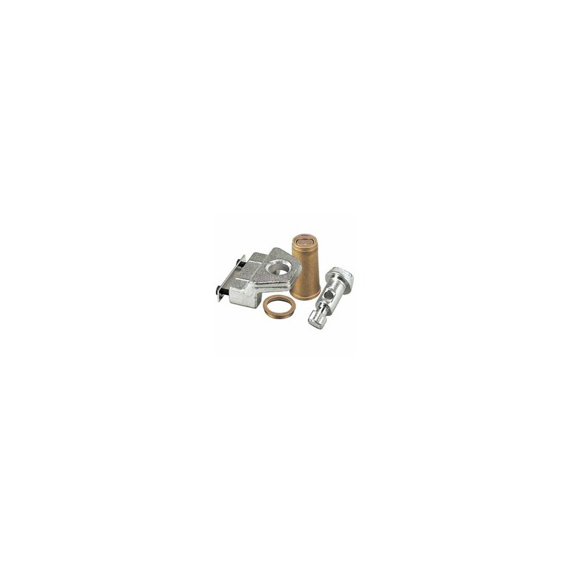 BLOCCASERRANDE PAVIMENTO          PAL400043 CORBIN