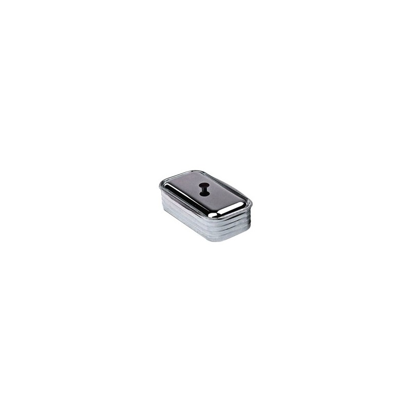 VASCA INOX 4,5 LINCAR