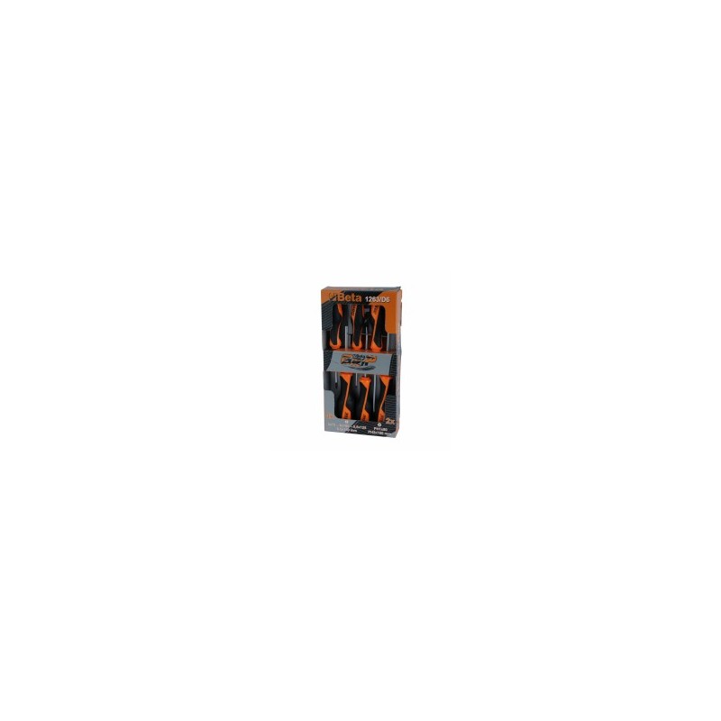 CACCIAVITI GRIP T-PH Pz 6             1263/D6 BETA