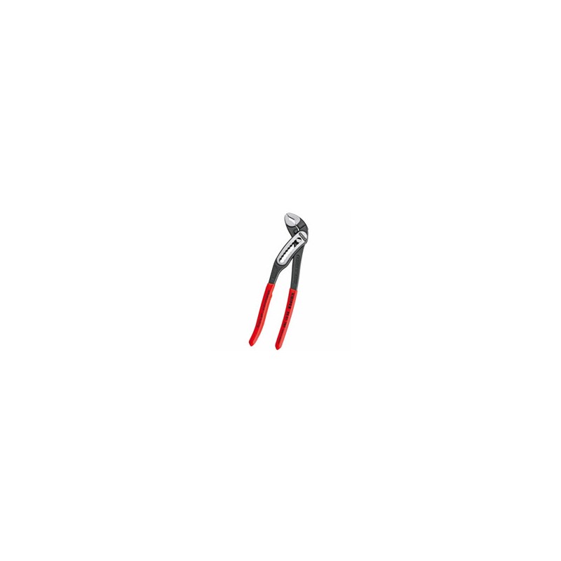 PINZA POLIGRIP ALLIGATOR 250 8801 KNIPEX