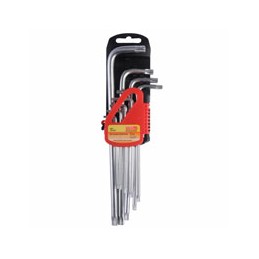 CHIAVI TORX T10/T50 Pz 9...