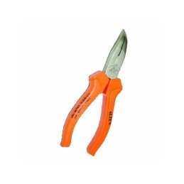 PINZA BECCHI 1/2 T PIEGATI...